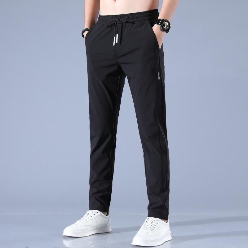 Loveraa™ Men NS Lycra Track Pants – Buy 1 Get 1 Free! 🔥